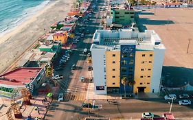 Hotel Jatay Tijuana